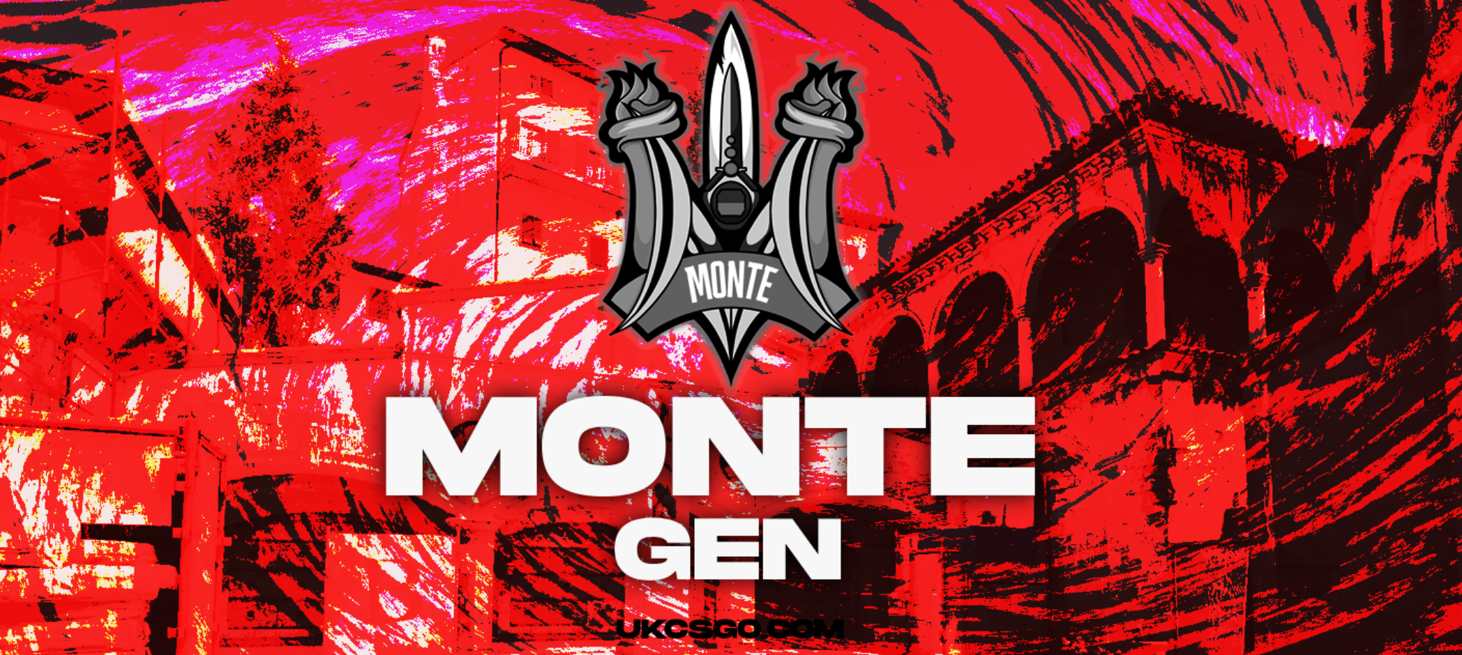 Monte Gen – чемпіони онлайн-турніру з Counter-Strike 2